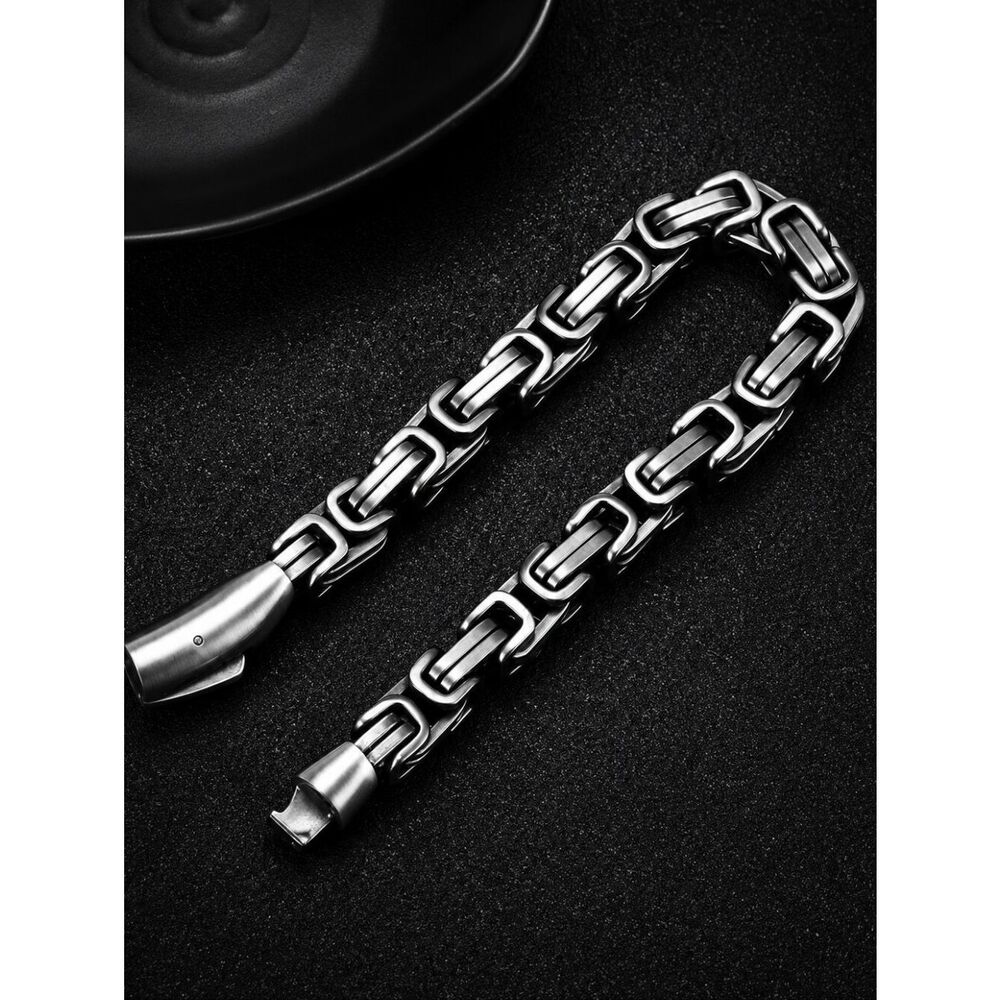 Vintage Byzantine Luxury Bracelet